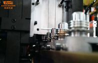 Mesin meniup botol PET 2 rongga 2000 BPH otomatis untuk mesin pembuatan botol plastik