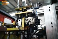 Mesin Peniup Botol Linear Pet Sepenuhnya Otomatis Tiga Fase 100mm 2L