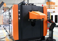 K12 Botol Air Blowing Moulding Machine 200ml-750ml 25-29mm NECK 22000-26000BPH