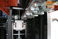 2000ml SMC Mesin Blow Moulding Sepenuhnya Otomatis 49kw CE ISO