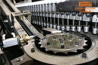 Eceng K6 Plastik PET Stretch Blow Moulding Machine 12000 Output