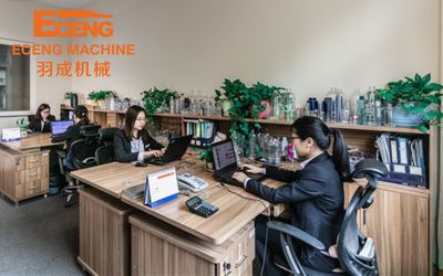 Cina Zhangjiagang Eceng Machinery Co., Ltd. Profil Perusahaan
