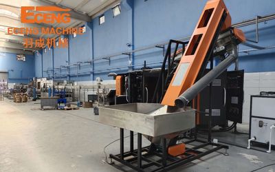 Cina Zhangjiagang Eceng Machinery Co., Ltd. Profil Perusahaan