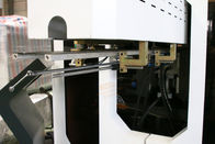 8 Rongga Auto PET Blowing Machine K8 Moulding Equipment DELTA PLC Control