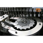 SMC Automatic Blow Moulding Machine 4 Rongga PET Bertiup Kontrol DELTA PLC