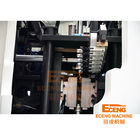 380V 50HZ 6 Rongga Peregangan Blow Moulding Machine 5.5*1.8*1.9m