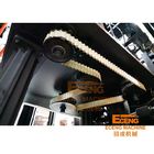 Eceng K6 Auto 6 Cavity Stretch Blow Moulding Machine 12000BPH