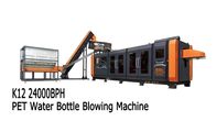 Mesin Peniup Botol Air Otomatis 750ml 56kW