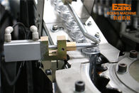 Stretch Extrusion 2L Blow Moulding Machine Untuk Penghematan Energi Botol Air Mineral