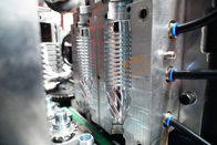 2 Liter Mesin Peniup Botol PET Sepenuhnya Otomatis 380V ISO