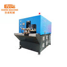 CE ISO Blue 27kw PET Stretch Blow Moulding Machine 2200BPH