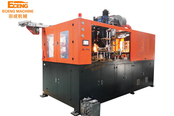 Mesin Blow Moulding Peregangan SGS 5L