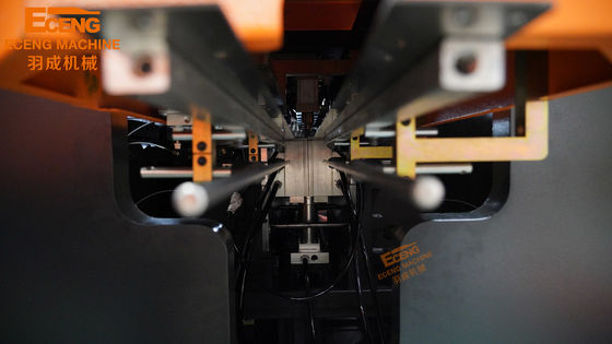 Mesin Blow Moulding Seri K 1 Liter