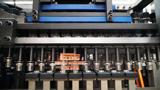 Mesin Blow Moulding Seri K 1 Liter