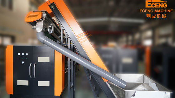 Mesin Blow Moulding Seri K 1 Liter