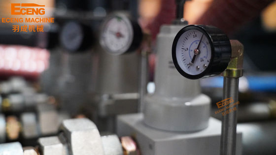 Mesin Blow Moulding Seri K 1 Liter