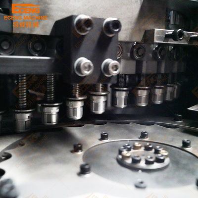 Mesin Blow Moulding Seri K 1 Liter
