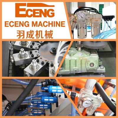Mesin Blow Blow Botol Semi Otomatis 5 Galon 380V 3PHASE