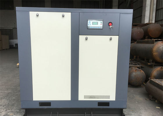 30 Bar Tekanan Tinggi PET Screw Booster Hemat Energi Kompresor Udara