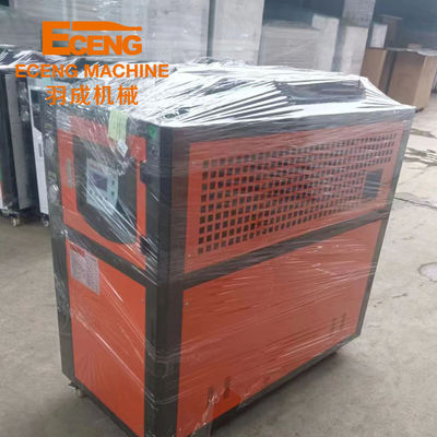 Chiller Pendingin Air Industri 3HP 5HP 8HP 15HP Pendingin Udara