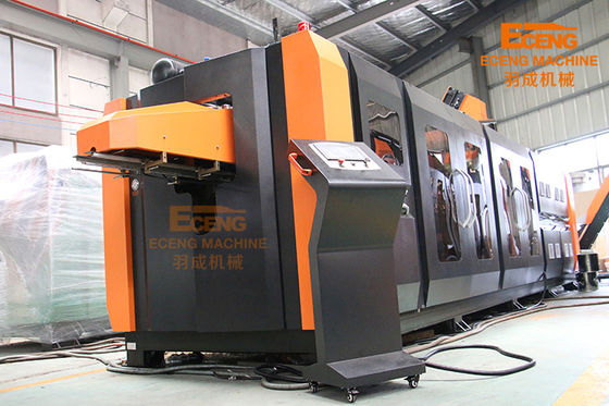 K12 12 mesin berlubang botol 22000-26000BPH 25-29mm leher