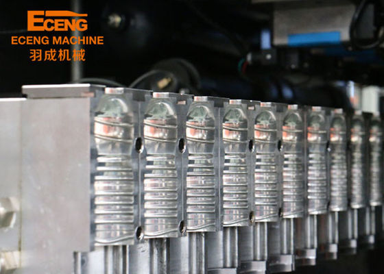 K12 12 mesin berlubang botol 22000-26000BPH 25-29mm leher