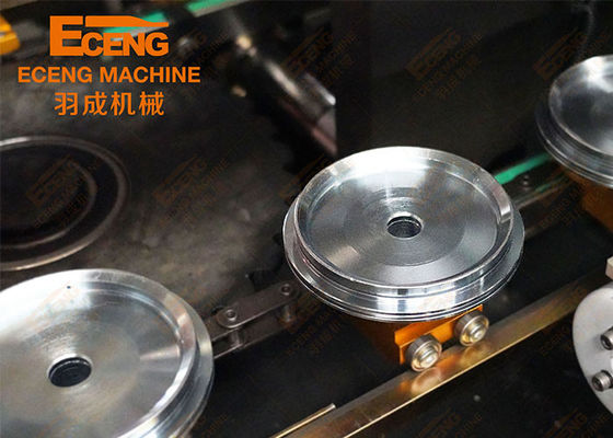 J5L1 Single Cavity 3L 5L Blowing Machine Untuk Botol Plastik