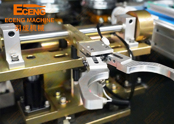 J5L1 Single Cavity 3L 5L Blowing Machine Untuk Botol Plastik