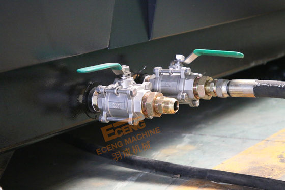 Mesin Blow Molding 12 Rongga K12 Sepenuhnya Otomatis Dengan 26000BPH Untuk Botol PET