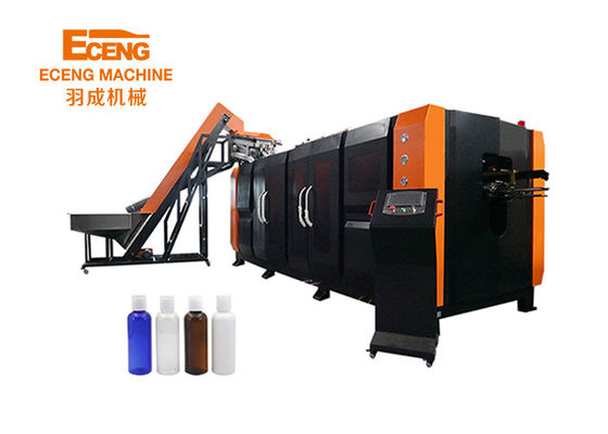 Mesin Membuka Botol Air Menghemat Energi 50KW Untuk Manufaktur K6
