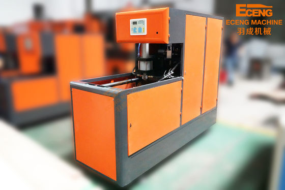 Mesin Blow Blow Botol Semi Otomatis 5 Galon 380V 3PHASE