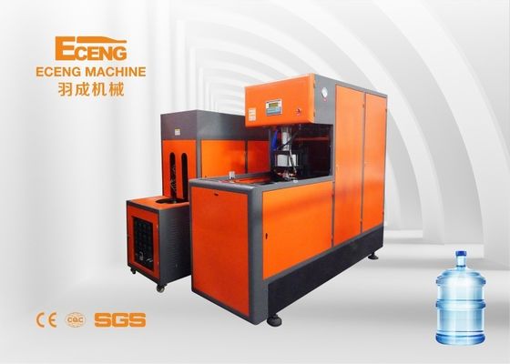 Mesin Blow Blow Botol Semi Otomatis 5 Galon 380V 3PHASE