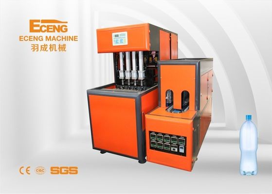 Mesin Blow Molding Botol Air Eceng 5 Liter 2800BPH