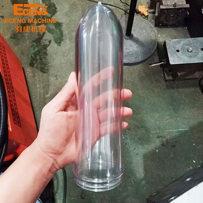 CE SGS ISO Polishing PET Botol Cetakan