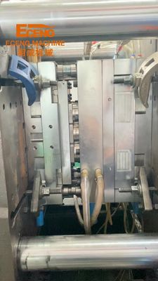 Cetakan Botol PET Mulut Lebar Cetakan Cetakan Injeksi SKD61