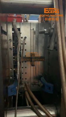 Cetakan Tiup Botol Baja Eceng Cetakan Tiup Botol LKM