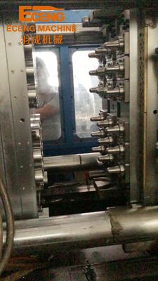 Cetakan Botol PET Eceng 18 Rongga S136 Cetakan Injeksi Plastik