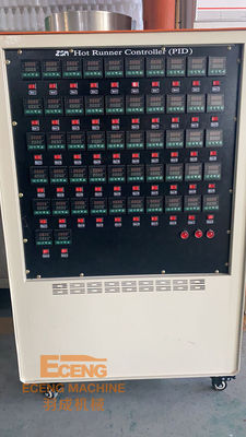 4Cr13 SS PET Botol Cetakan 730x450x480mm Injection Moulding