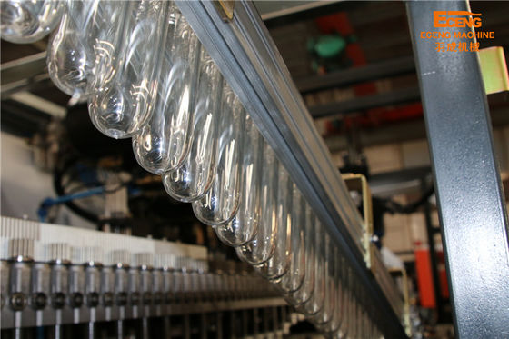 Mesin Peniup Botol PET Preform 1 Galon 5 Galon 3500 Bpn
