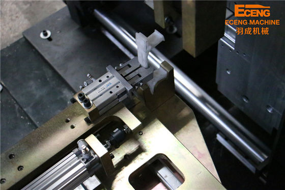 KB1 PET 5 Galon Botol Blow Moulding Machine 6000KG Hemat Energi