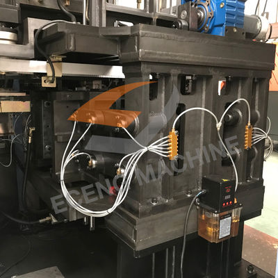 120kw Botol Air Mesin Hembusan Mesin Botol Minyak 5l Blow Moulding