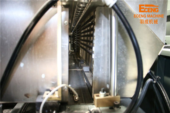 Eceng K6 PET Preform Blowing Machine 2l Blow Moulding 9000BPH