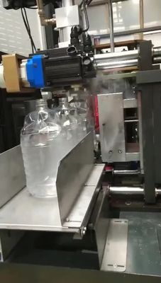 Botol Air Eceng Mesin Peniup Botol 5 Galon 6000kg