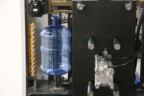 300BPH 5 Galon Botol Blowing Machine