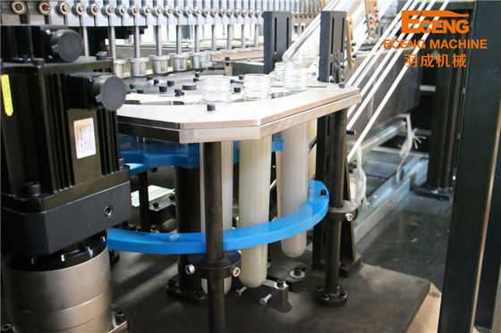 300BPH 5 Galon Botol Blowing Machine