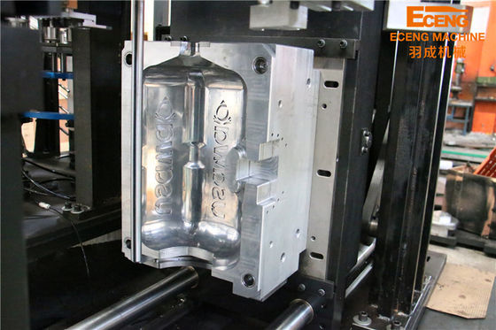 300BPH 5 Galon Botol Blowing Machine
