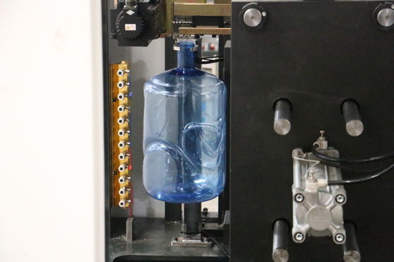 Mesin Pembuatan Jar 49kw 20 Liter