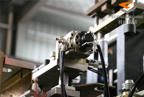 Mesin Blow Moulding LDPE HDPE 5l