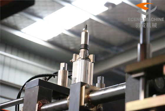 Mesin Blow Moulding LDPE HDPE 5l