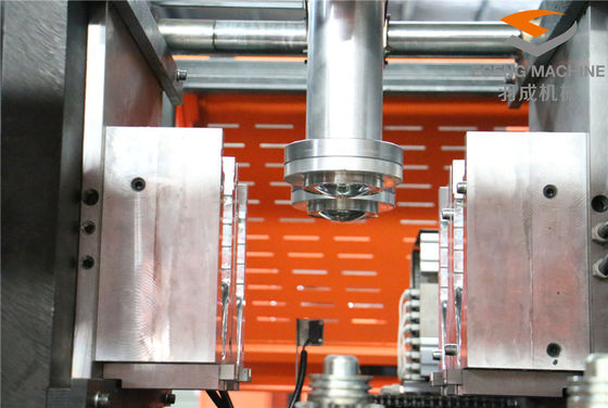 Mesin Blow Moulding LDPE HDPE 5l